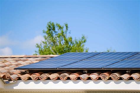Bilan solaire gratuit EDF ENR.